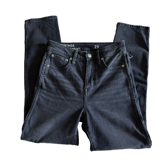 J. Crew Denim - J. Crew skinny jeans